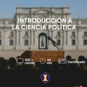 Introducción a la Ciencia Política