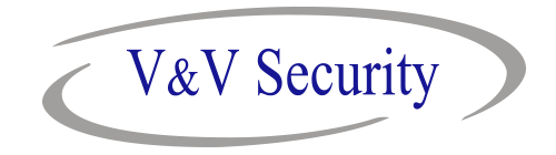 V&V Security