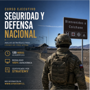 Curso Ejecutivo de Seguridad y Defensa