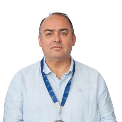Christian Villablanca Paredes