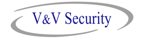 V&V Security